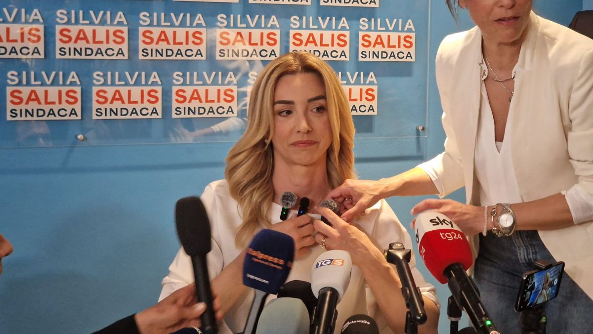 Salis nuova sindaca di Genova “L’unità della coalizione ha convinto gli elettori” Salis nuova sindaca di Genova “L’unità della coalizione ha convinto gli elettori”