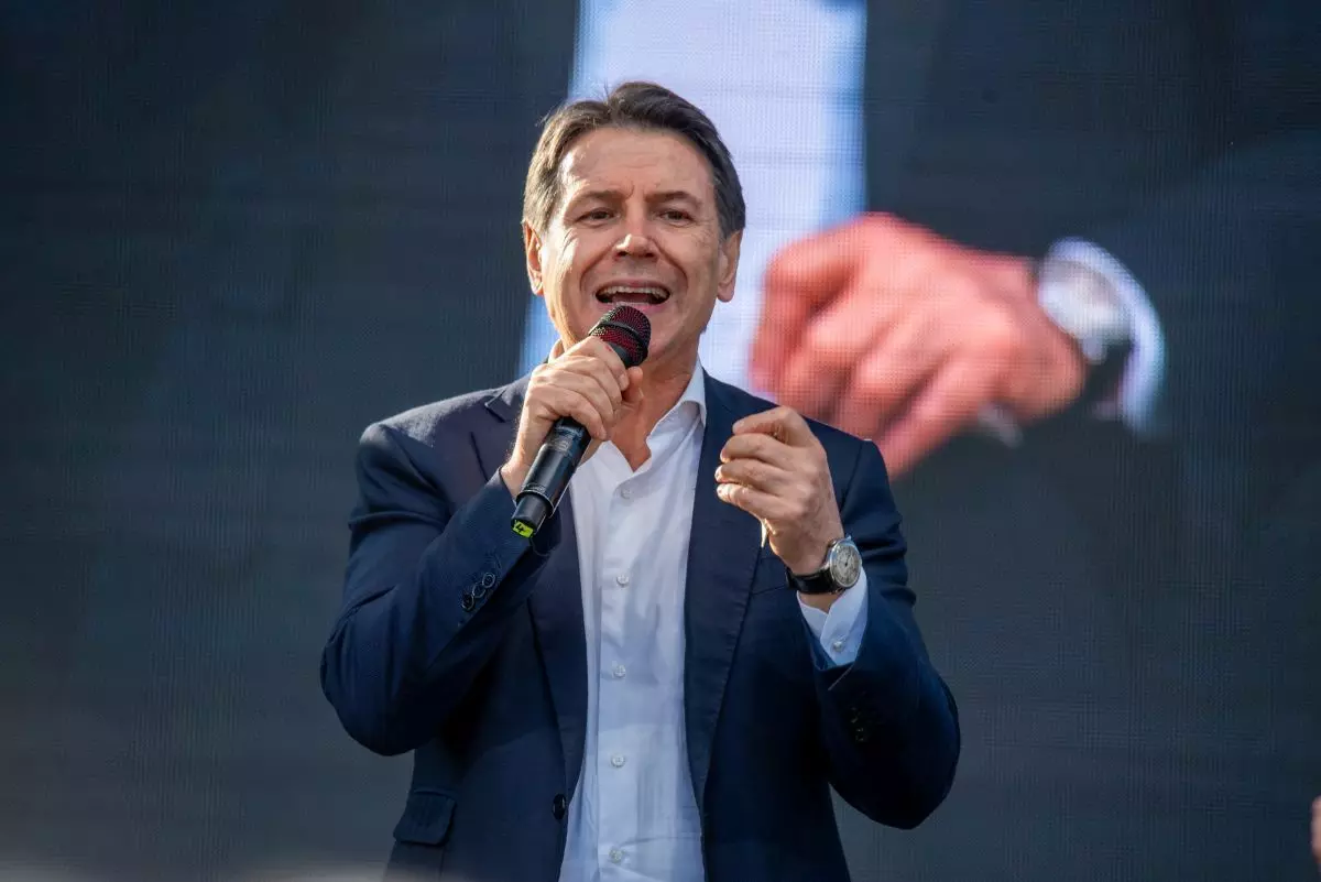 Amministrative, Conte “Premiati progetti dal basso e con società civile” Amministrative, Conte “Premiati progetti dal basso e con società civile”