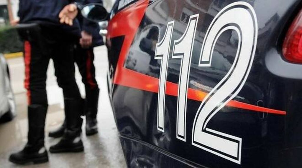 Fondi Ue a settore agricolo senza diritto, maxi sequestro in Campania Fondi Ue a settore agricolo senza diritto, maxi sequestro in Campania