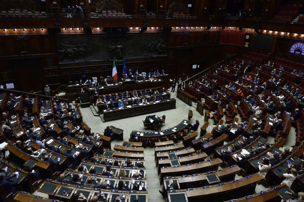 Via libera della Camera al Dl Sicurezza con 163 sì, il testo passa al Senato Via libera della Camera al Dl Sicurezza con 163 sì, il testo passa al Senato