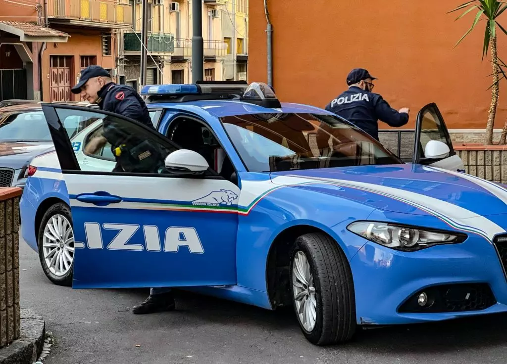 Arrestato imprenditore campano latitante