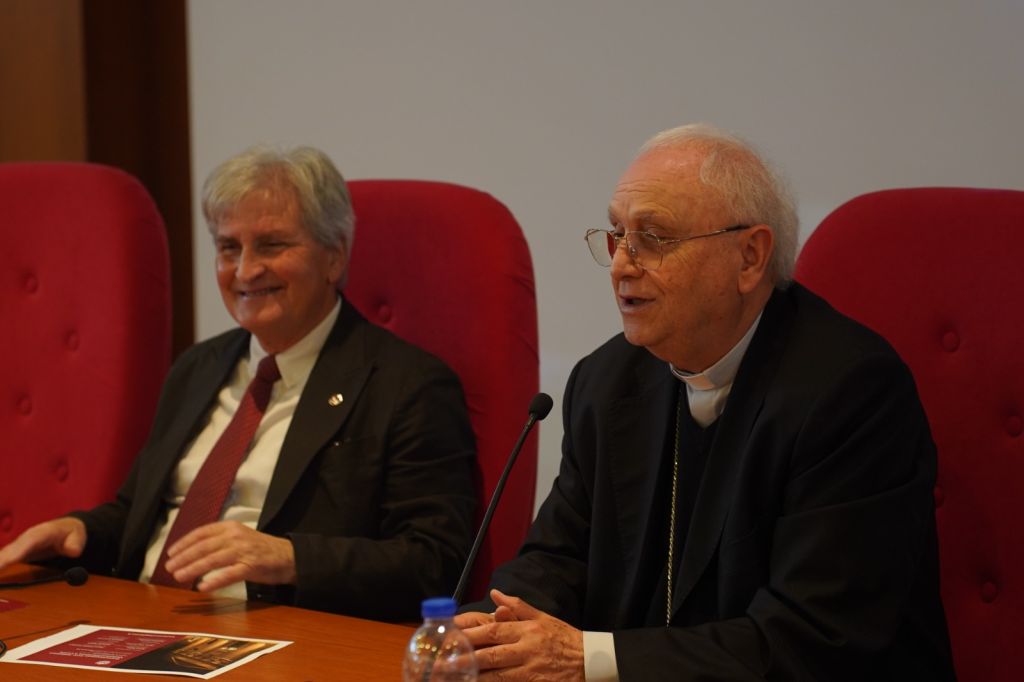 UnitelmaSapienza, in Puglia un nuovo polo didattico UnitelmaSapienza, in Puglia un nuovo polo didattico