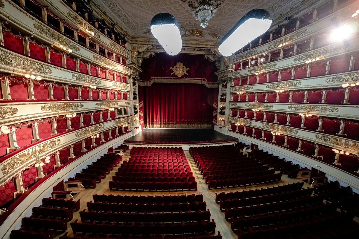 Su Tivusat giugno tra grandi interpreti e perle rare dell’opera francese Su Tivusat giugno tra grandi interpreti e perle rare dell’opera francese
