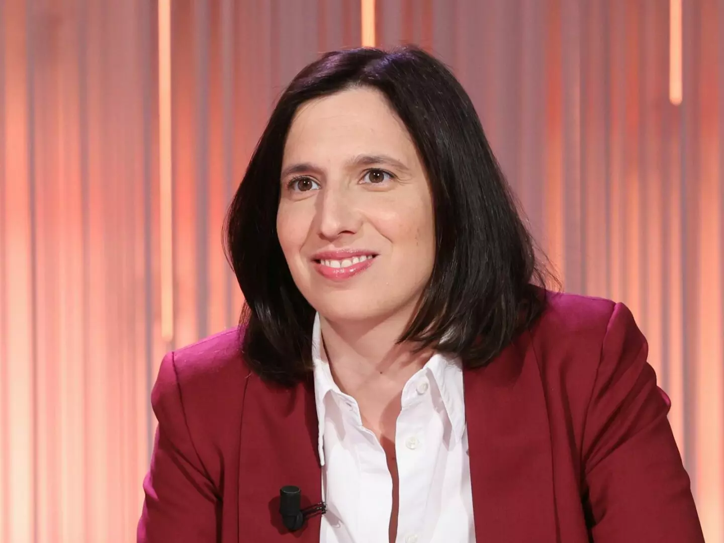 Schlein “Inaccettabili accuse di antisemitismo per critiche a Netanyahu” Schlein “Inaccettabili accuse di antisemitismo per critiche a Netanyahu”