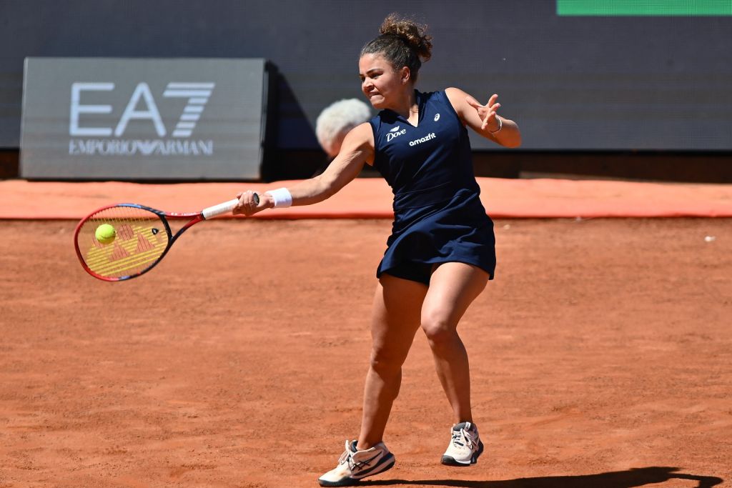 Jasmine Paolini fuori dal Roland Garros, ai quarti va Svitolina Jasmine Paolini fuori dal Roland Garros, ai quarti va Svitolina