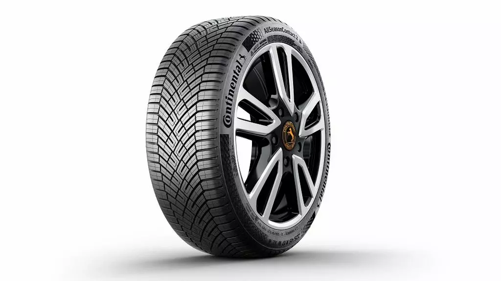 Continental è Official Tyre del Giro Next Gen 2025 Continental è Official Tyre del Giro Next Gen 2025