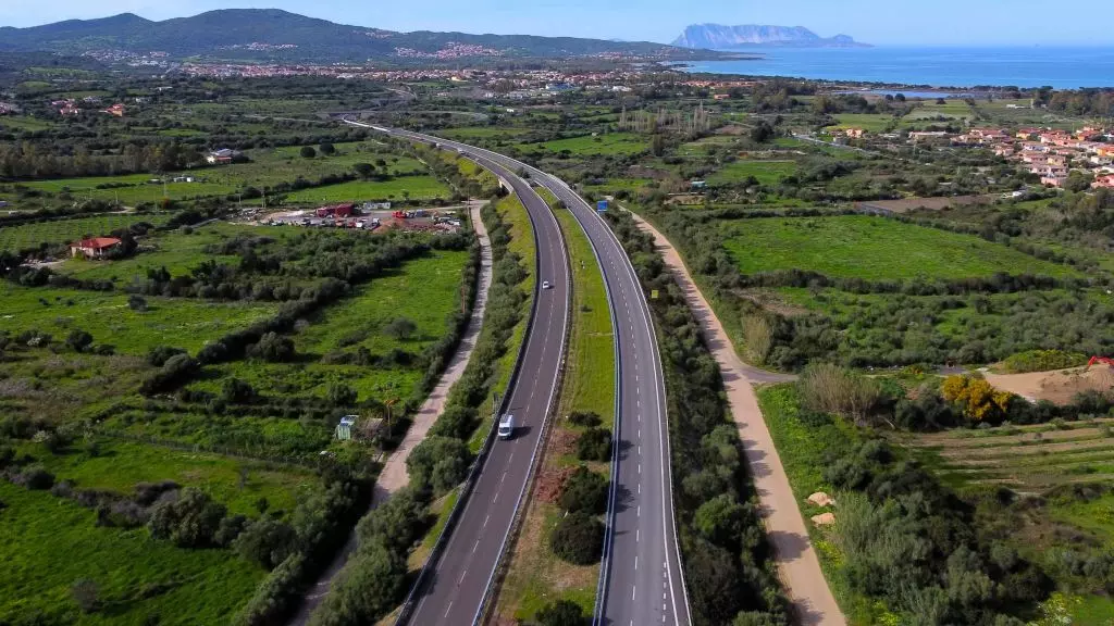 Anas, il progetto di digital communication approda in Sardegna Anas, il progetto di digital communication approda in Sardegna