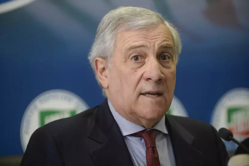 Tajani “Fondamentale tagliare l’Irpef e allargare base beneficiari” Tajani “Fondamentale tagliare l’Irpef e allargare base beneficiari”