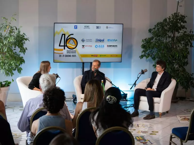 Al Premio Ischia focus sui nuovi scenari geopolitici e sul ruolo UE Al Premio Ischia focus sui nuovi scenari geopolitici e sul ruolo UE