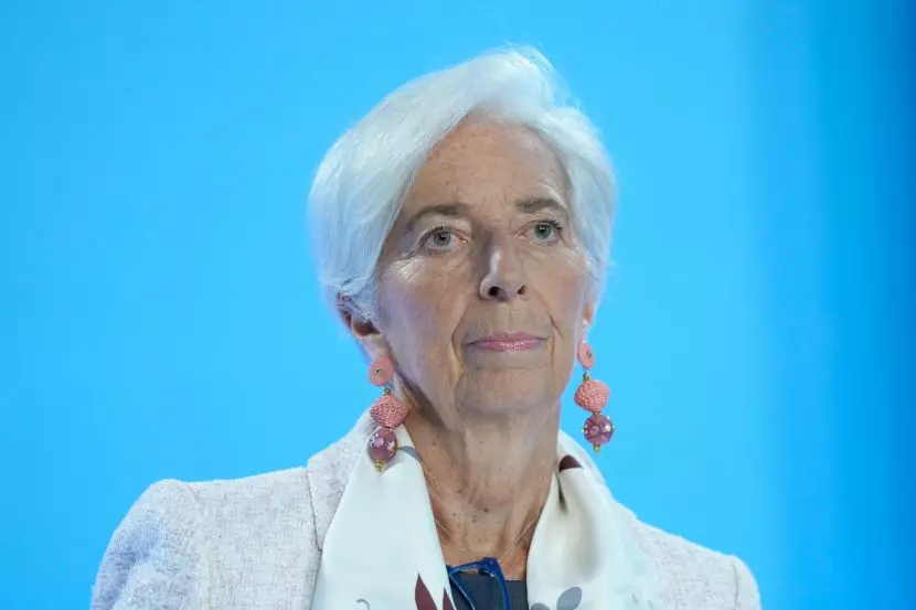 Lagarde “Da eventuale chiusura Hormuz ricadute su inflazione” Lagarde “Da eventuale chiusura Hormuz ricadute su inflazione”