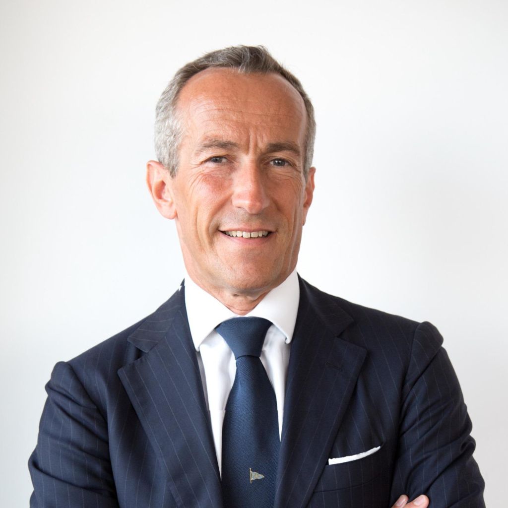 Webuild, Ferrari “Molto soddisfatti per il successo del nuovo bond” Webuild, Ferrari “Molto soddisfatti per il successo del nuovo bond”