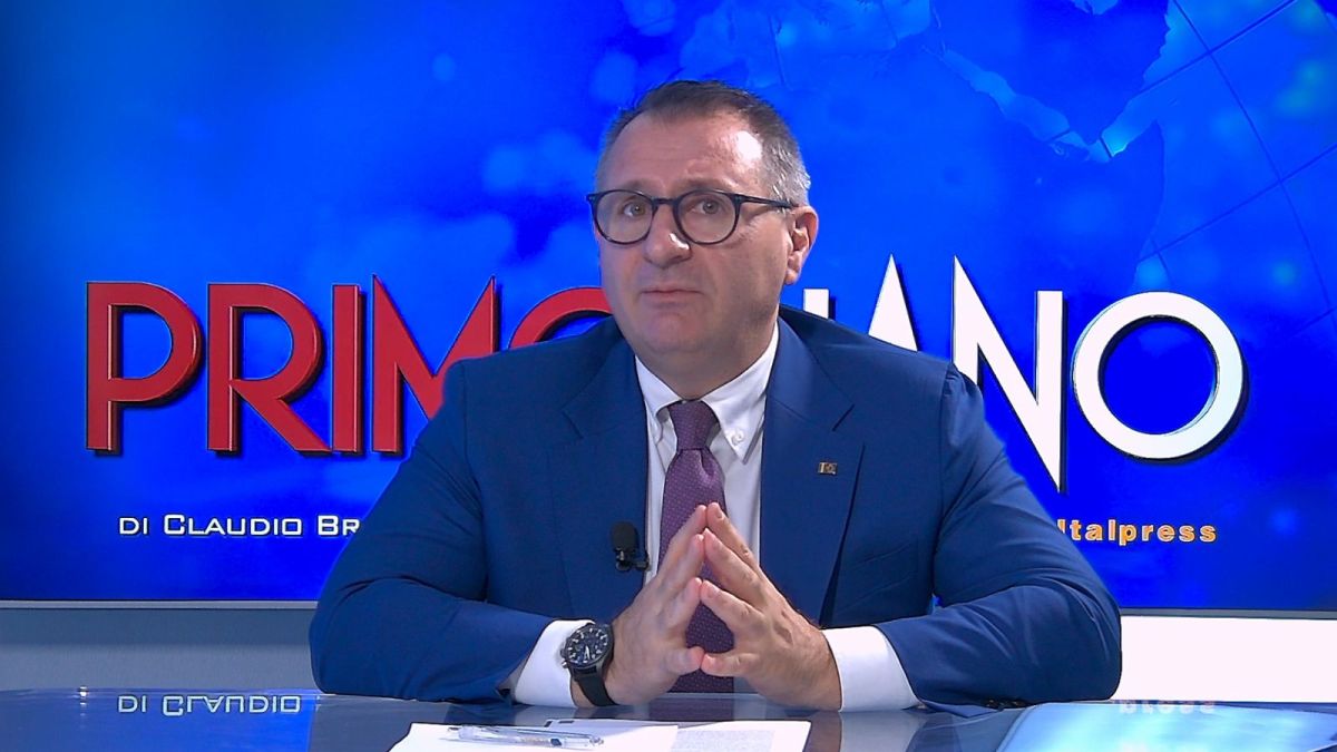 Turismo, Caramanna “Settore centrale per il Governo” Turismo, Caramanna “Settore centrale per il Governo”