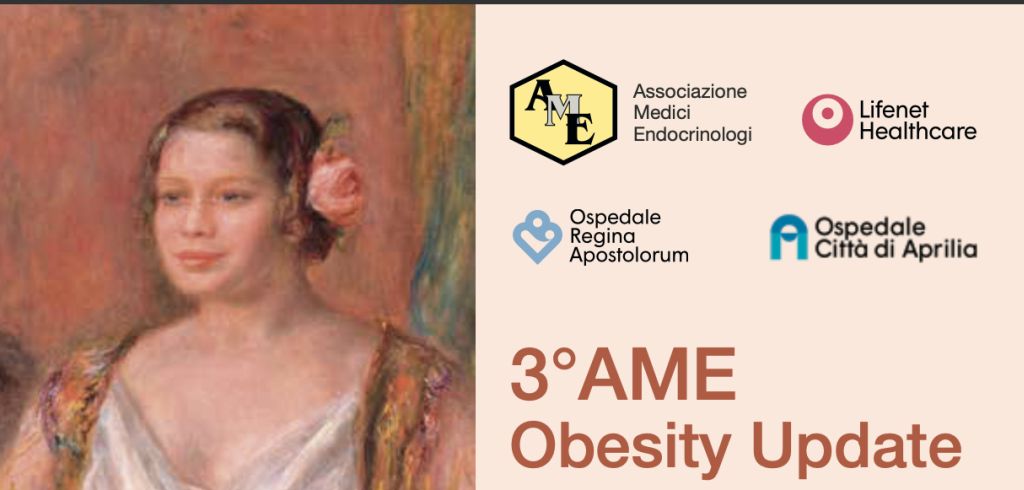 Allarme AME, in Italia una donna su dieci è obesa. Incidenza in aumento Allarme AME, in Italia una donna su dieci è obesa. Incidenza in aumento