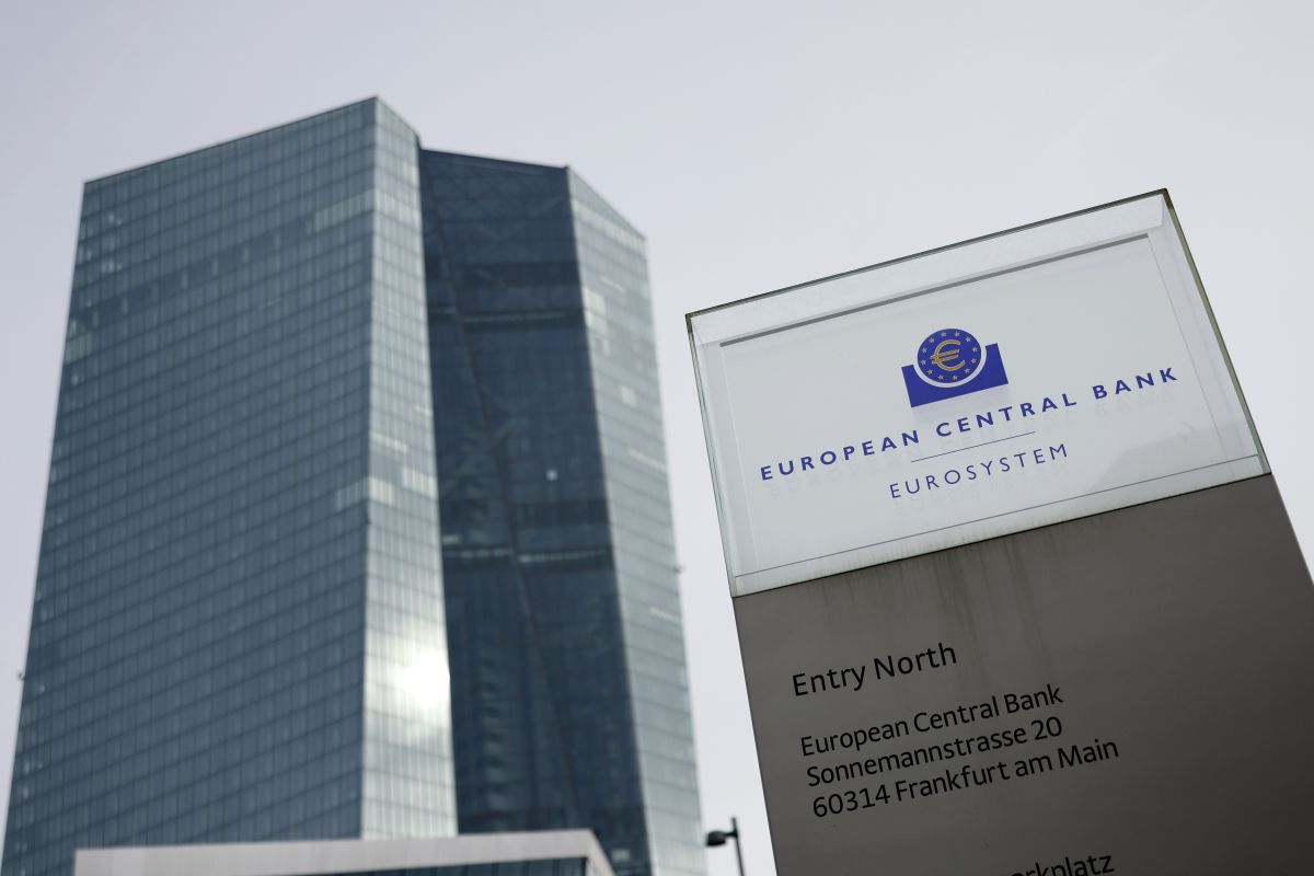 Bce “Per i tassi si terrà conto anche di rischi e incertezza” Bce “Per i tassi si terrà conto anche di rischi e incertezza”