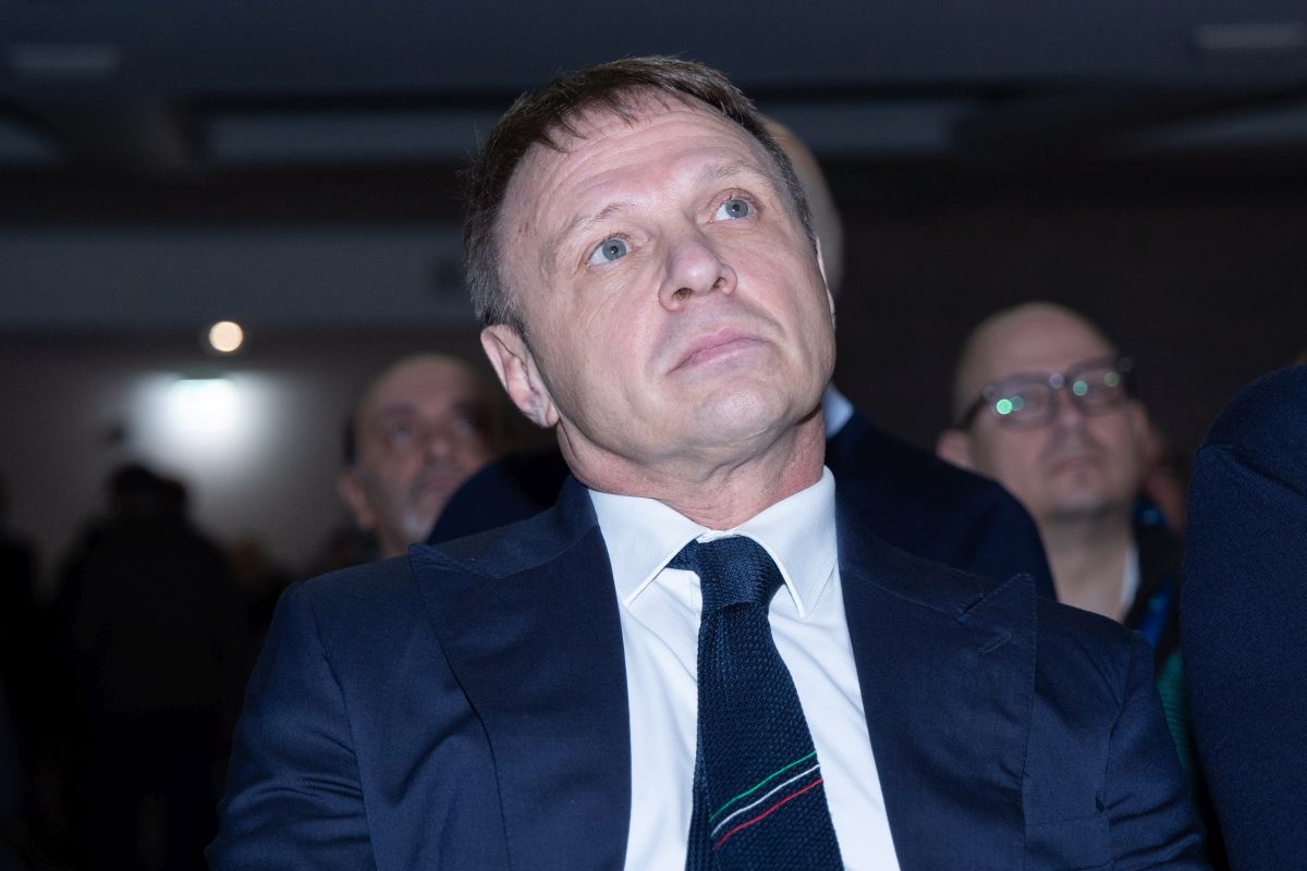 Lollobrigida “Riforma della cittadinanza non è una priorità” Lollobrigida “Riforma della cittadinanza non è una priorità”