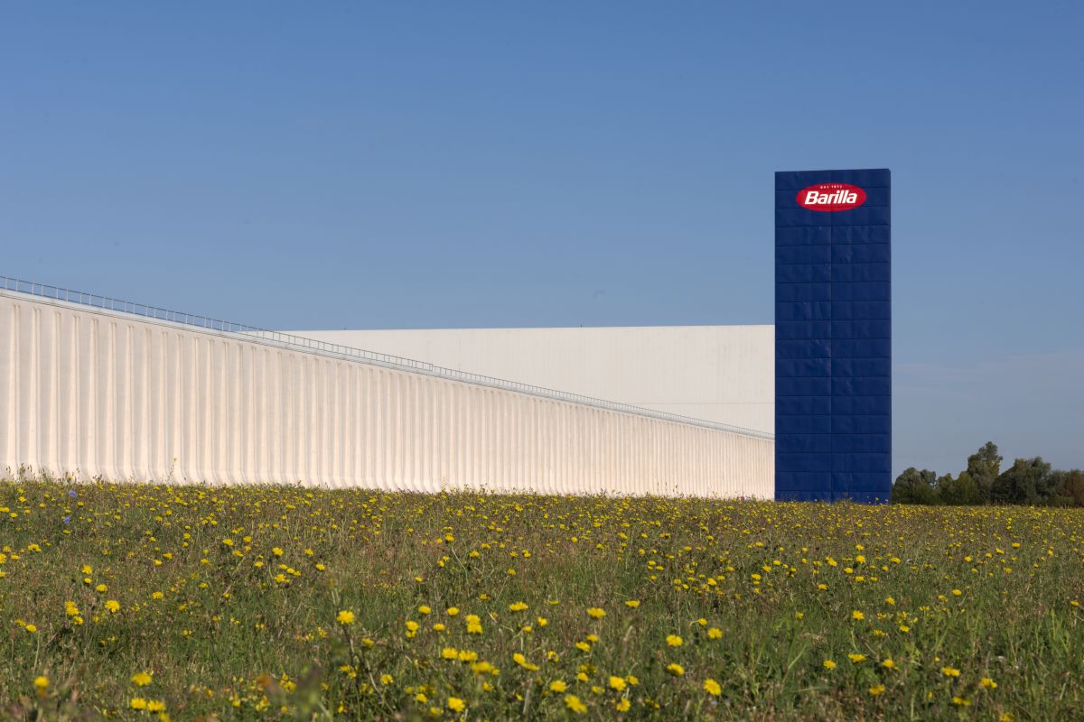 Barilla, Report di Sostenibilità tra agricoltura rigenerativa e comunità Barilla, Report di Sostenibilità tra agricoltura rigenerativa e comunità