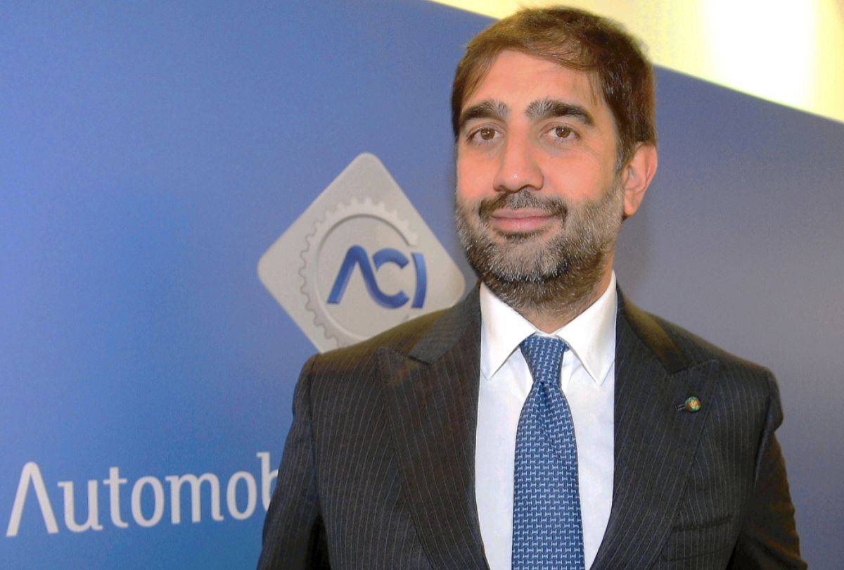 Geronimo La Russa eletto presidente Aci, plauso Automobile Club Milano Geronimo La Russa eletto presidente Aci, plauso Automobile Club Milano