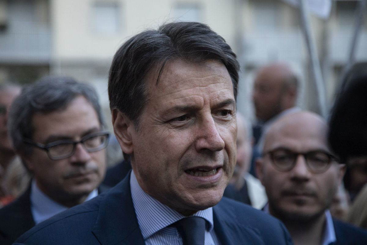 Inflazione, Conte “Famiglie continuano a perdere potere d’acquisto” Inflazione, Conte “Famiglie continuano a perdere potere d’acquisto”