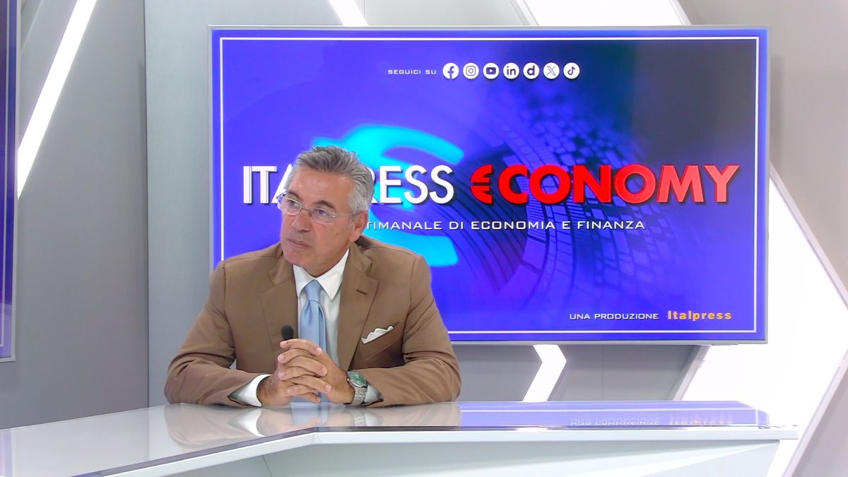 Imprese, Rampino “Tra Italia e Paesi arabi cresce l’interscambio” Imprese, Rampino “Tra Italia e Paesi arabi cresce l’interscambio”