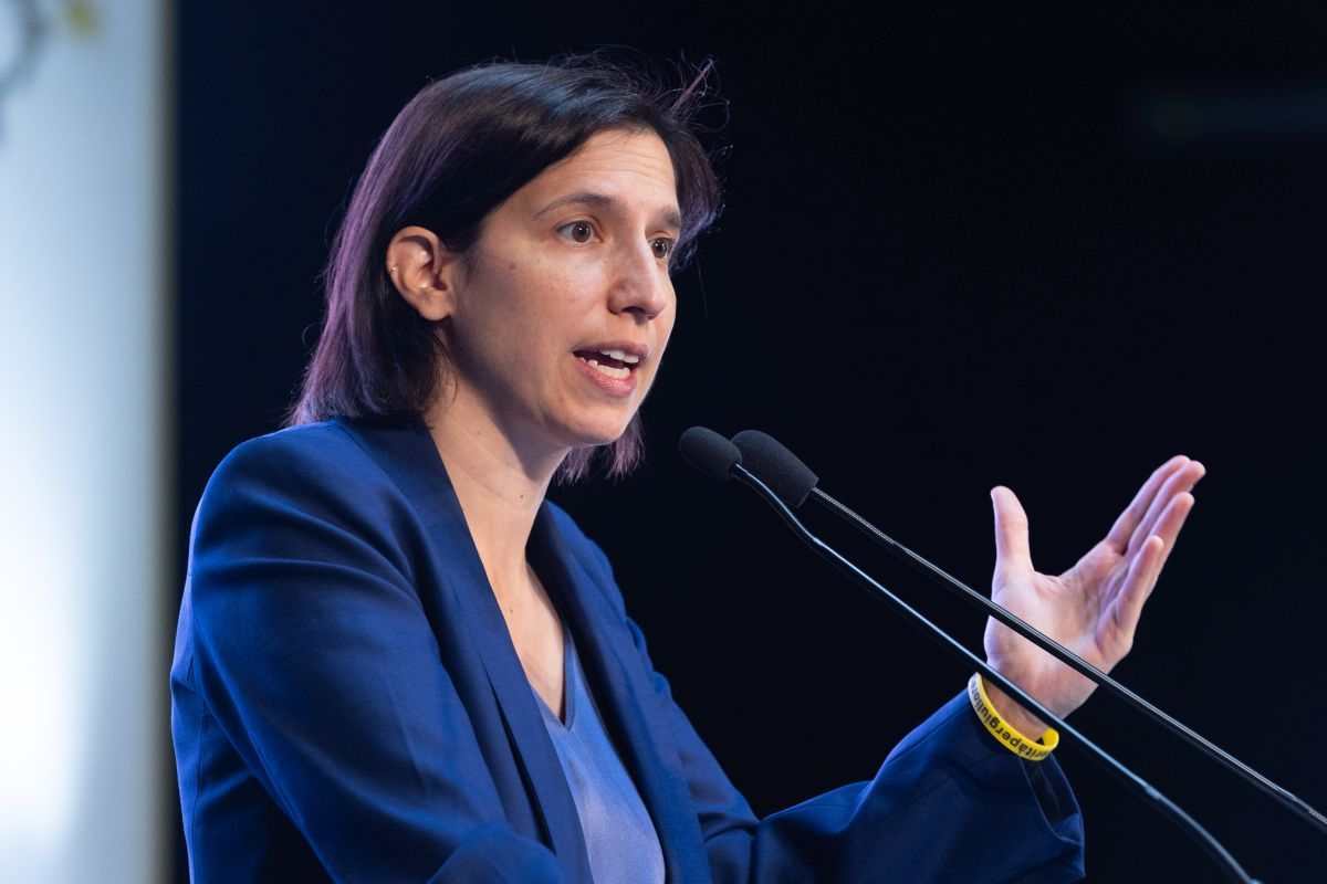 Ddl femminicidio, Schlein “Bene ok unanime, avanti su prevenzione” Ddl femminicidio, Schlein “Bene ok unanime, avanti su prevenzione”
