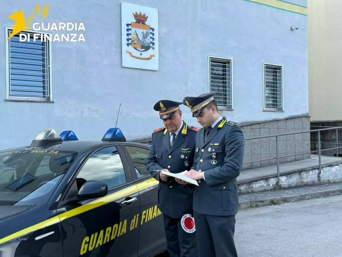 Truffa ecobonus, sequestrati a Napoli crediti fiscali per 19,5 milioni Truffa ecobonus, sequestrati a Napoli crediti fiscali per 19,5 milioni