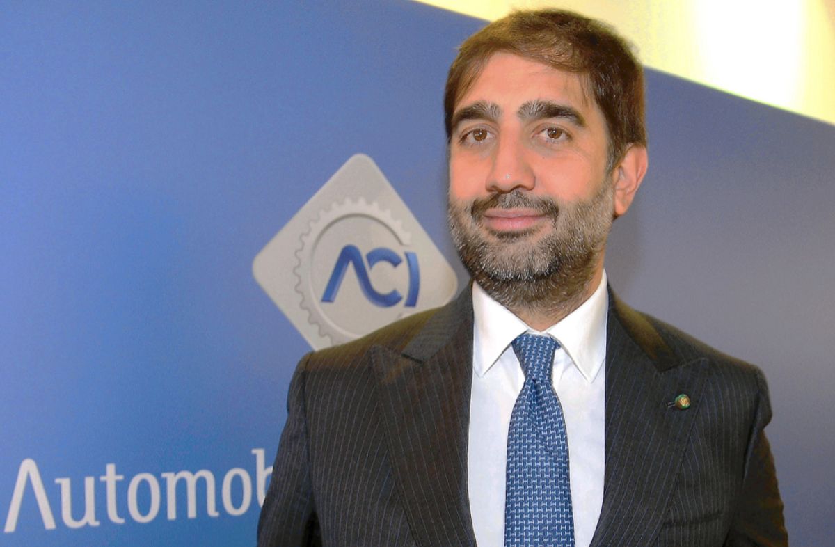 Incidenti stradali, La Russa(Aci)”Con nuovo Codice risultati importanti” Incidenti stradali, La Russa(Aci)”Con nuovo Codice risultati importanti”