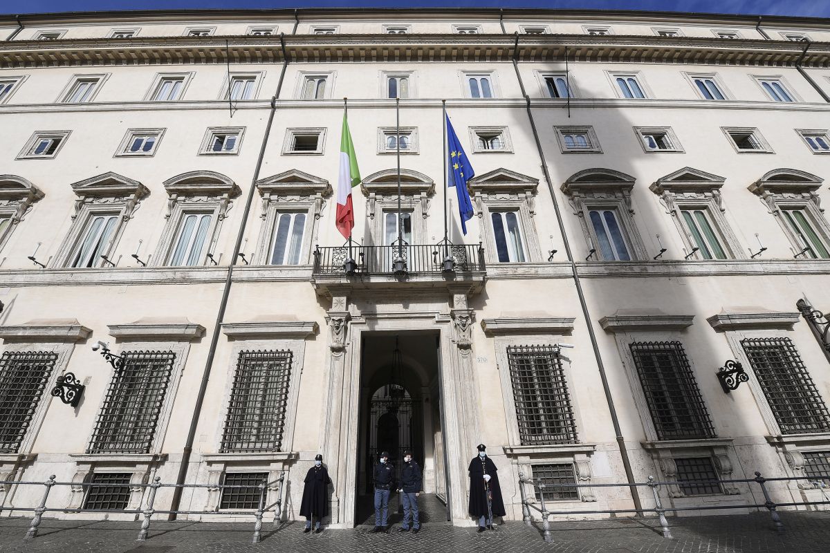 Da Ue sì a pagamento settima rata Pnrr, Meloni “Italia conferma primato”