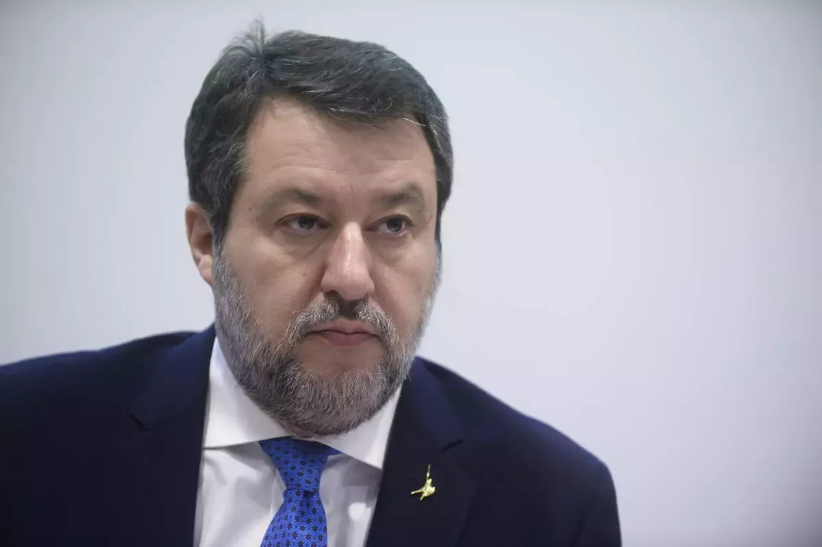 Open Arms, Salvini “Difendere l’Italia e i suoi confini non è un reato”