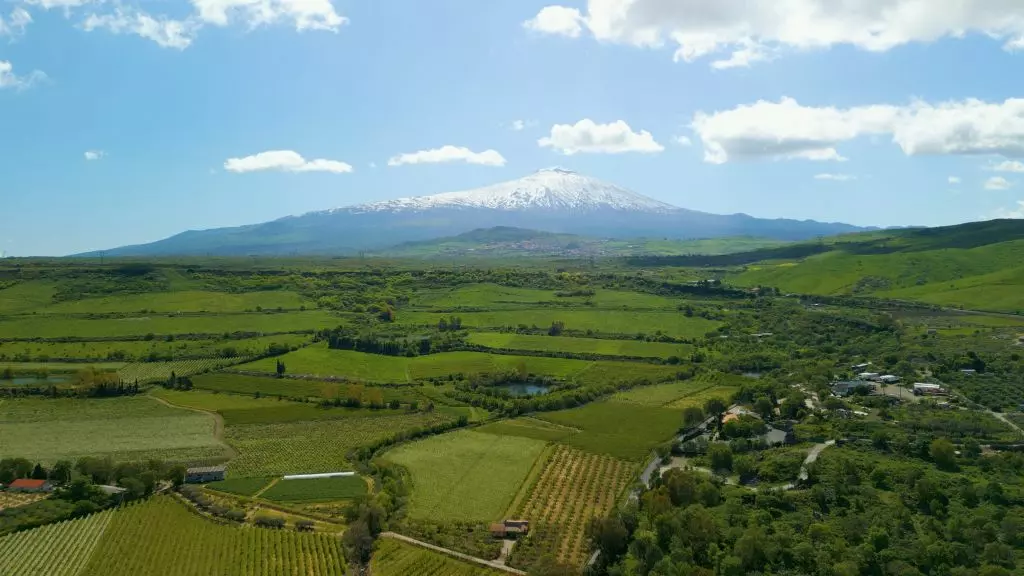 GAL Etna, natura viva alle pendici del vulcano tra sentieri e crateri GAL Etna, natura viva alle pendici del vulcano tra sentieri e crateri