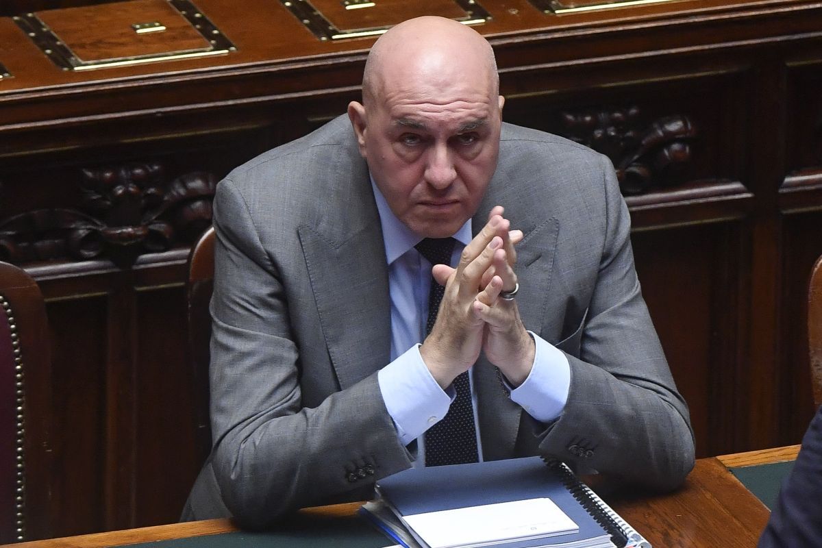 Crosetto “Al via lancio di aiuti italiani a Gaza dal 9 agosto” Crosetto “Al via lancio di aiuti italiani a Gaza dal 9 agosto”