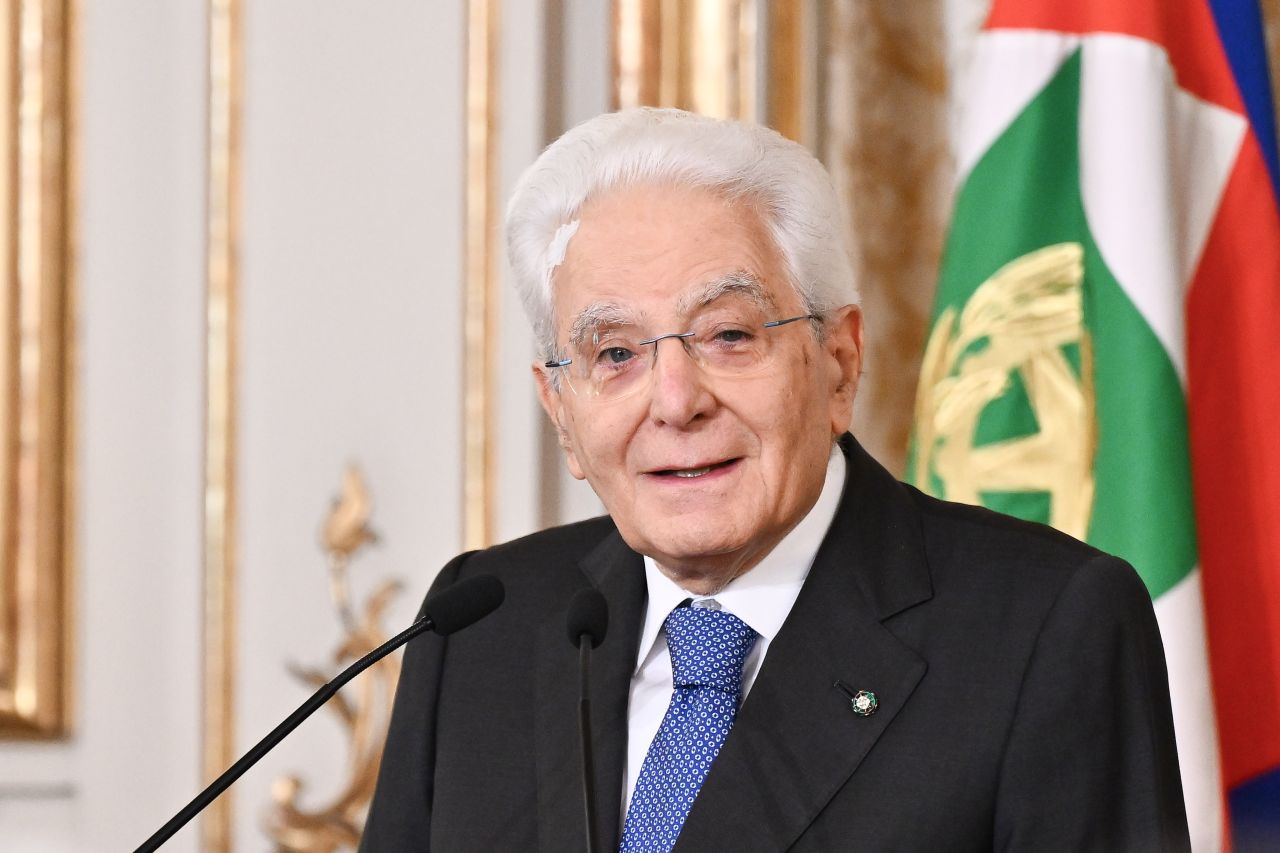 Mattarella “Strage Bologna segno indelebile di disumanità neofascista” Mattarella “Strage Bologna segno indelebile di disumanità neofascista”