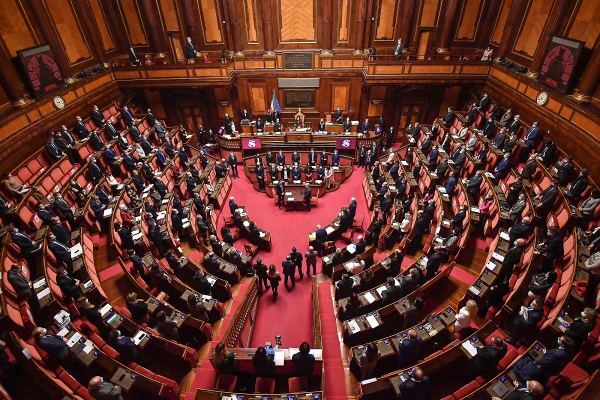 Il ddl fisco è legge, via libera definitivo del Senato Il ddl fisco è legge, via libera definitivo del Senato