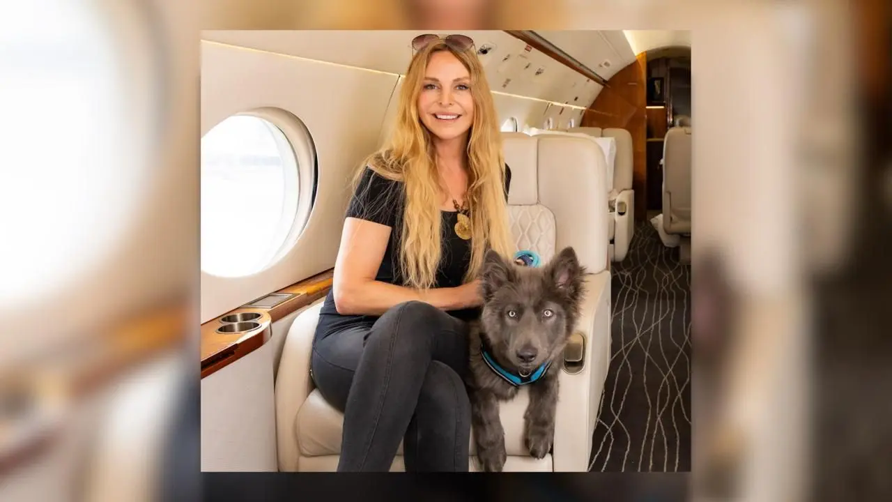 K9 JETS lancia voli diretti mensili da Milano a Dubai K9 JETS lancia voli diretti mensili da Milano a Dubai