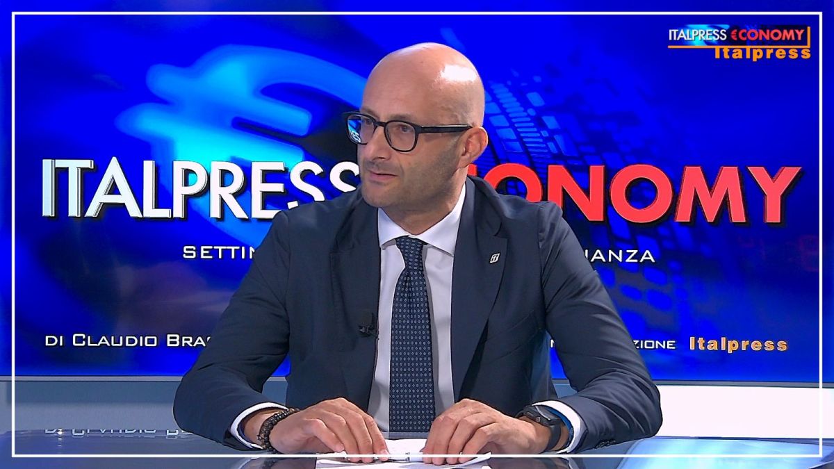 Trenitalia, Strisciuglio “Investimenti per potenziare l’offerta” Trenitalia, Strisciuglio “Investimenti per potenziare l’offerta”