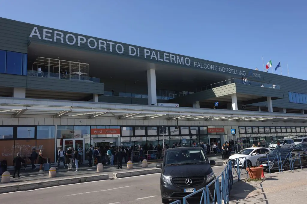 Aeroporto Palermo, Gesap “Ok avvio cessione partecipazione di controllo Aeroporto Palermo, Gesap “Ok avvio cessione partecipazione di controllo