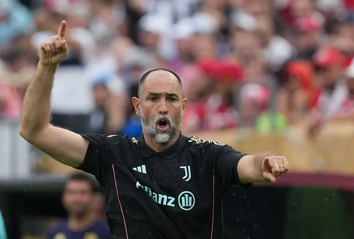 Tudor “Io e il club in sintonia, Juve ha rosa importante” Tudor “Io e il club in sintonia, Juve ha rosa importante”