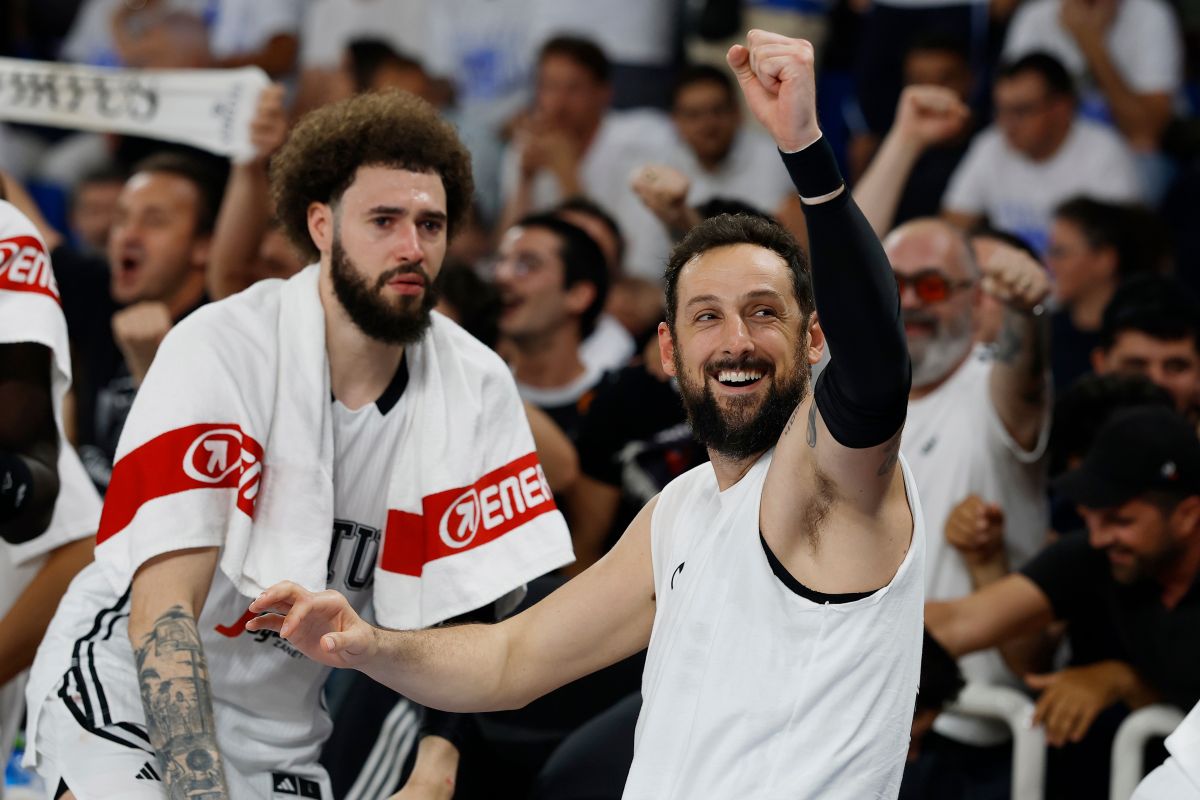 Belinelli si ritira “Non è facile ma è il momento” Belinelli si ritira “Non è facile ma è il momento”