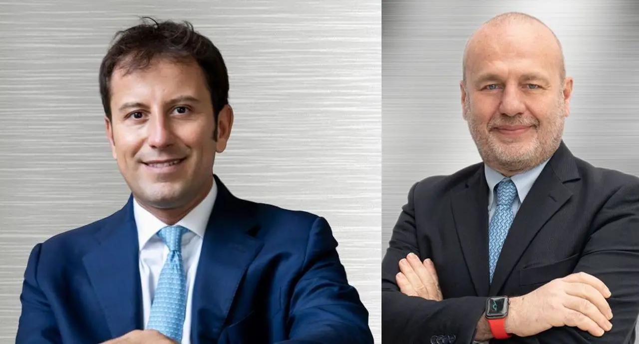 Stellantis. Pinzoni guida relazioni istituzionali, D’Amico comunicazione Stellantis. Pinzoni guida relazioni istituzionali, D’Amico comunicazione