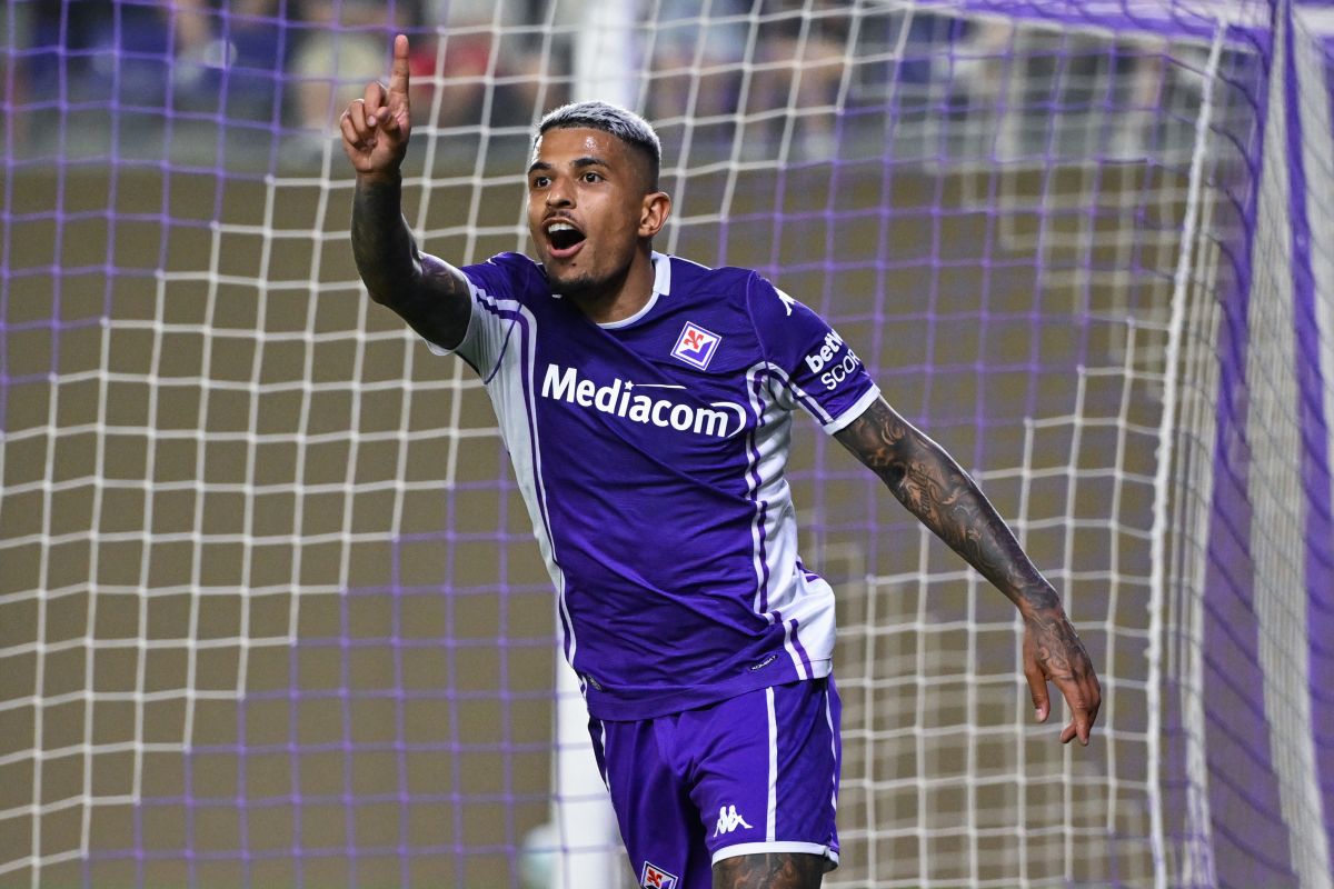 La Fiorentina accede alla fase successiva di Conference