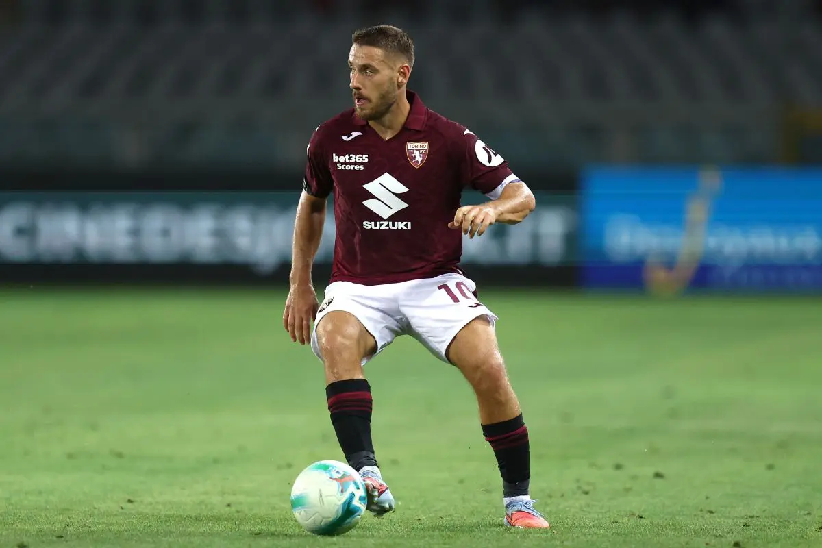 Passo in avanti del Torino, Fiorentina bloccata sullo 0-0 Passo in avanti del Torino, Fiorentina bloccata sullo 0-0