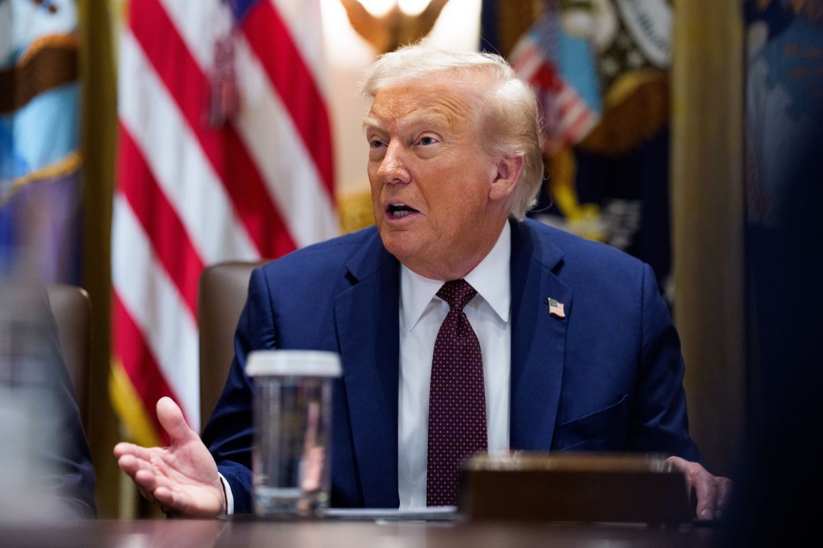 Trump “La guerra a Gaza danneggia l’immagine di Israele, deve finire” Trump “La guerra a Gaza danneggia l’immagine di Israele, deve finire”