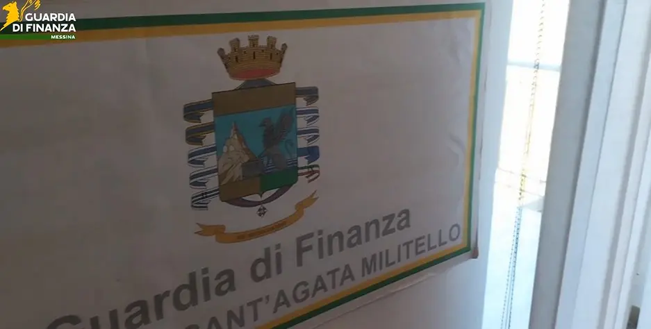 Maxi frode sui bonus edilizi nel Messinese Maxi frode sui bonus edilizi nel Messinese