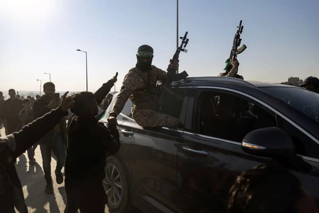 Hamas “Pronti a un accordo globale e al rilascio degli ostaggi” Hamas “Pronti a un accordo globale e al rilascio degli ostaggi”
