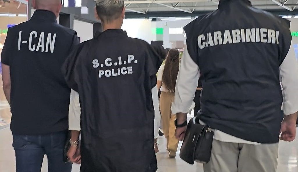 ‘Ndrangheta, estradato dalla Spagna indagato in operazione “Millennium” ‘Ndrangheta, estradato dalla Spagna indagato in operazione “Millennium”
