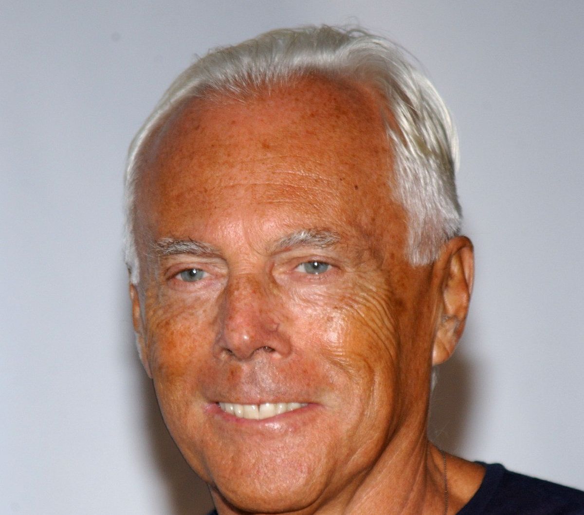 E’ morto Giorgio Armani E’ morto Giorgio Armani
