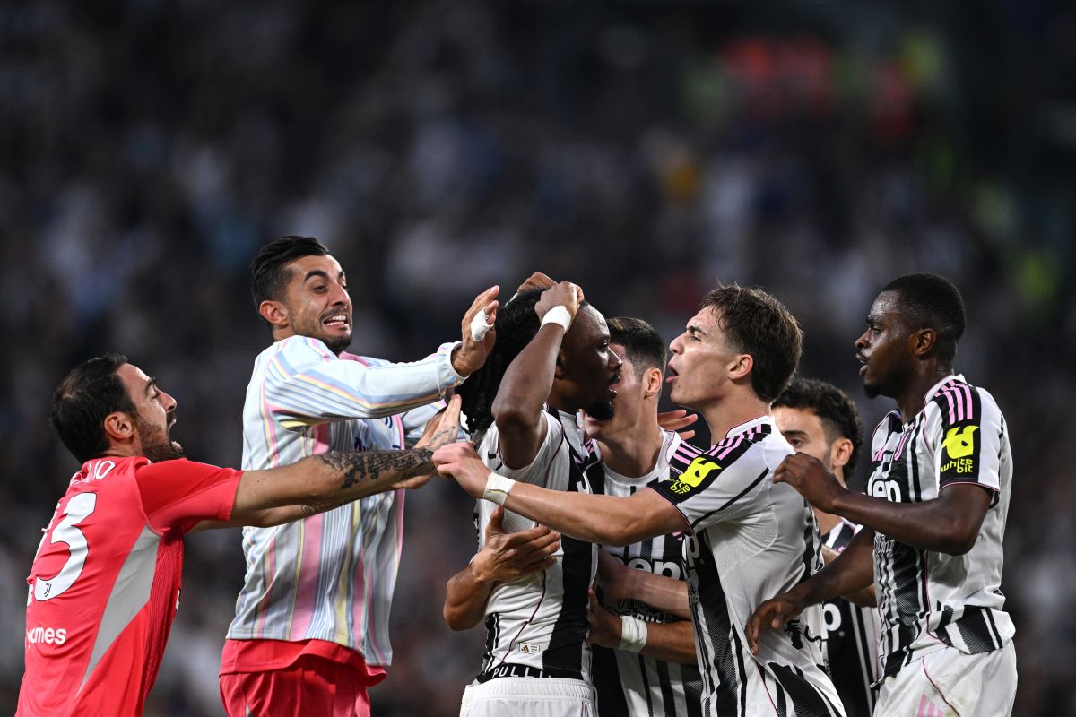Adzic beffa l’Inter al 91′, il Derby d’Italia va alla Juve Adzic beffa l’Inter al 91′, il Derby d’Italia va alla Juve