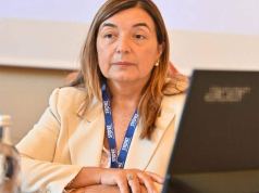 La dottoressa Micaela Piccoli eletta presidente della Società Italiana di Chirurgia Endoscopica e Nuove Tecnologia