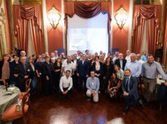 Panini celebra 80 anni di eccellenza e innovazione nel cuore di Torino