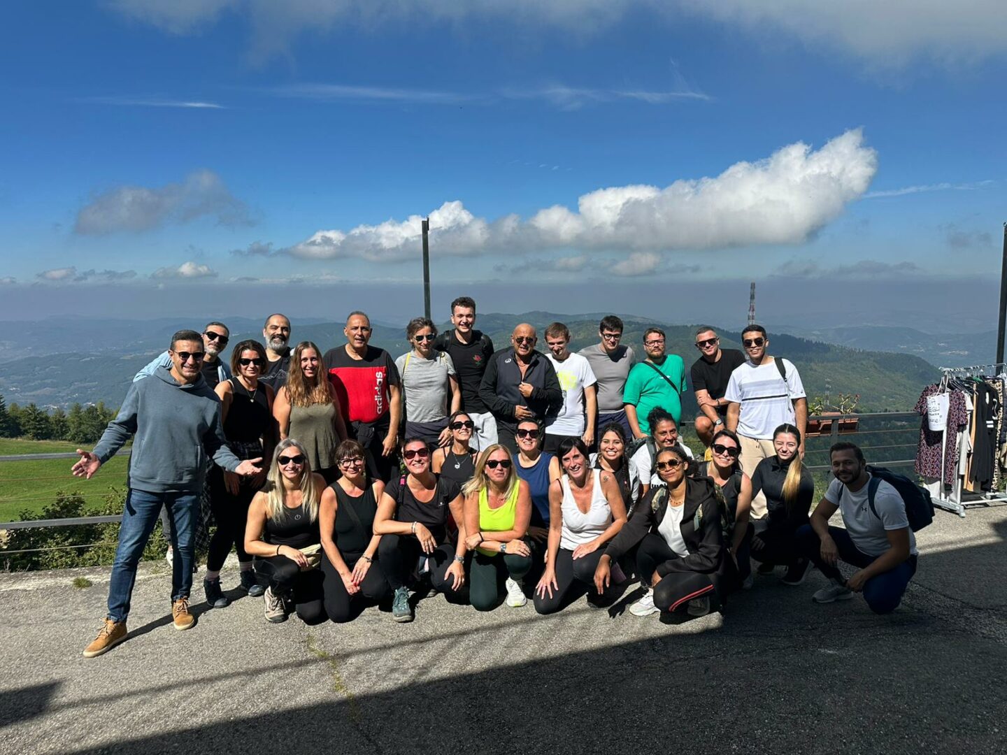 Il Gruppo Di Martino punta sul benessere aziendale “Persone al centro”