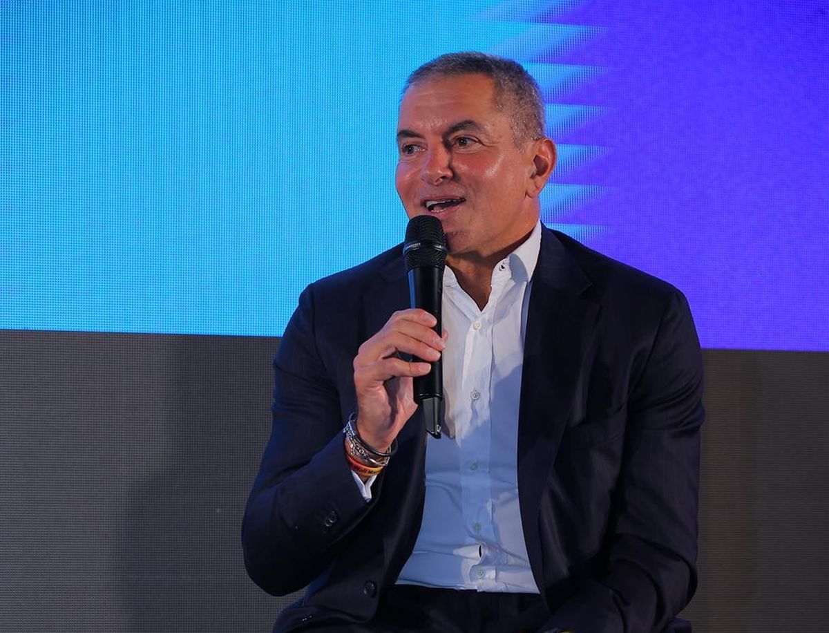 Nasce Medov Group, il nuovo brand della holding della famiglia Schenone